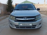 ВАЗ (Lada) Granta 2190 2013 года за 2 600 000 тг. в Актау