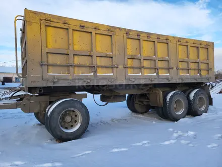 Shacman  F3000 2021 года за 28 700 000 тг. в Кокшетау – фото 5