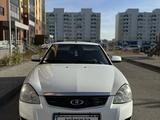 ВАЗ (Lada) Priora 2170 2012 года за 2 200 000 тг. в Семей