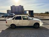 ВАЗ (Lada) Priora 2170 2012 года за 2 200 000 тг. в Семей – фото 5