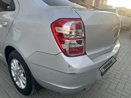 Chevrolet Cobalt 2024 года за 6 000 000 тг. в Актобе – фото 4