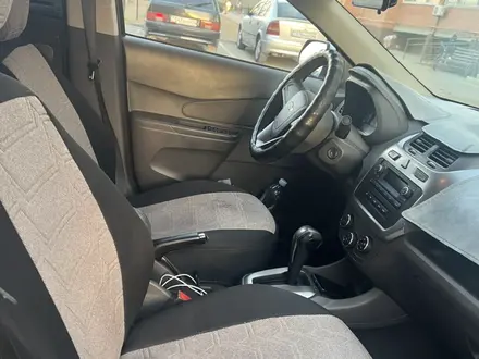 Chevrolet Cobalt 2024 года за 6 000 000 тг. в Актобе – фото 8