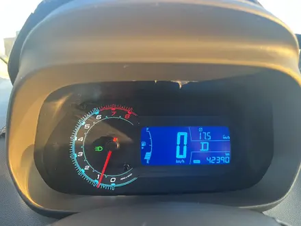 Chevrolet Cobalt 2024 года за 6 000 000 тг. в Актобе – фото 14