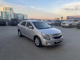 Chevrolet Cobalt 2024 годаүшін6 000 000 тг. в Актобе