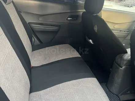 Chevrolet Cobalt 2024 года за 6 000 000 тг. в Актобе – фото 9