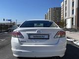 Mazda 6 2009 года за 4 600 000 тг. в Шымкент – фото 4