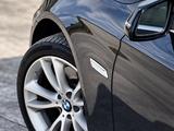BMW 535 2014 годаүшін10 500 000 тг. в Алматы – фото 5
