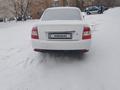 ВАЗ (Lada) Priora 2170 2012 года за 1 550 000 тг. в Караганда – фото 4