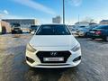 Hyundai Solaris 2018 годаfor6 000 000 тг. в Актобе – фото 3