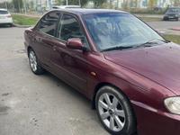 Kia Spectra 2008 годаүшін1 300 000 тг. в Алматы