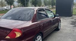 Kia Spectra 2008 годаfor1 300 000 тг. в Алматы – фото 2