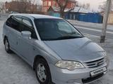 Honda Odyssey 1998 года за 3 500 000 тг. в Семей – фото 2