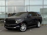 Chevrolet Tahoe 2022 года за 36 490 000 тг. в Астана – фото 3