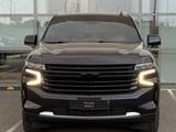 Chevrolet Tahoe 2022 года за 36 490 000 тг. в Астана – фото 4