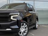 Chevrolet Tahoe 2022 года за 36 490 000 тг. в Астана