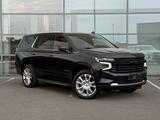 Chevrolet Tahoe 2022 года за 36 490 000 тг. в Астана – фото 5