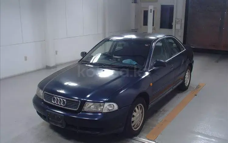 Audi A4 1998 года за 10 000 тг. в Алматы