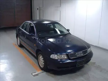 Audi A4 1998 годаүшін10 000 тг. в Алматы – фото 2