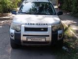 Land Rover Freelander 2004 годаүшін4 000 000 тг. в Алматы