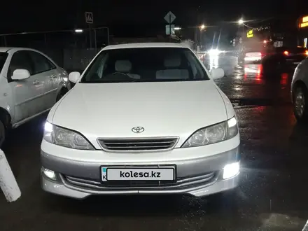 Toyota Windom 2001 года за 4 500 000 тг. в Алматы – фото 12