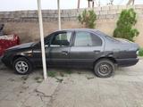 Nissan Primera 1992 годаfor320 000 тг. в Астана – фото 5