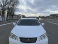 Lexus ES 350 2007 годаүшін7 900 000 тг. в Актау