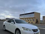 Lexus ES 350 2007 годаүшін7 900 000 тг. в Актау – фото 2