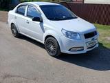 Chevrolet Nexia 2020 годаүшін3 200 000 тг. в Щучинск – фото 3