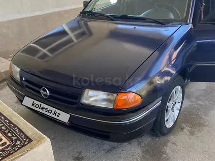 Opel Astra 1992 года за 1 450 000 тг. в Шымкент – фото 9