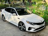 Kia Optima 2018 годаүшін9 300 000 тг. в Шымкент – фото 3