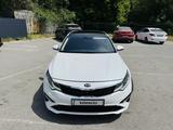 Kia Optima 2018 годаүшін9 300 000 тг. в Шымкент – фото 4