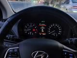 Hyundai Accent 2021 года за 9 300 000 тг. в Кызылорда – фото 3