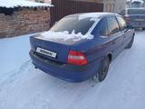 Opel Vectra 1997 годаfor550 000 тг. в Шахтинск – фото 3