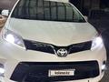 Toyota Sienna 2015 годаүшін12 000 000 тг. в Алматы