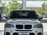 BMW X5 2010 года за 9 800 000 тг. в Алматы – фото 3