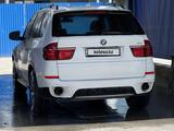 BMW X5 2010 года за 9 800 000 тг. в Алматы – фото 4