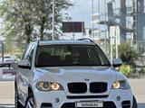 BMW X5 2010 года за 9 800 000 тг. в Алматы