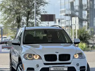 BMW X5, 2010