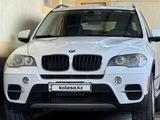 BMW X5 2010 года за 9 800 000 тг. в Алматы – фото 2