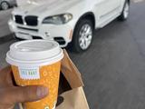 BMW X5 2010 года за 9 800 000 тг. в Алматы – фото 5
