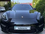 Porsche Panamera 2014 годаүшін35 000 000 тг. в Алматы – фото 4