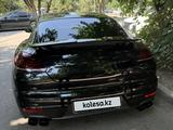 Porsche Panamera 2014 годаүшін35 000 000 тг. в Алматы – фото 5
