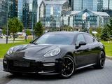 Porsche Panamera 2014 годаүшін35 000 000 тг. в Алматы