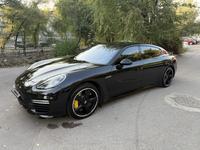 Porsche Panamera 2014 годаүшін37 000 000 тг. в Алматы