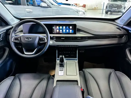 Chery Arrizo 8 Urban 2026 года за 9 290 000 тг. в Караганда – фото 14