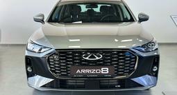 Chery Arrizo 8 Urban 2026 годаүшін9 290 000 тг. в Караганда – фото 2