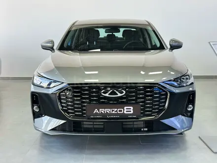Chery Arrizo 8 Urban 2026 года за 9 290 000 тг. в Караганда – фото 2