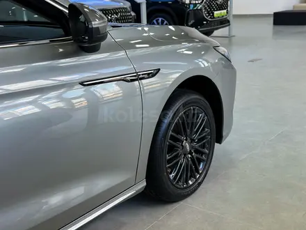 Chery Arrizo 8 Urban 2026 года за 9 290 000 тг. в Караганда – фото 5