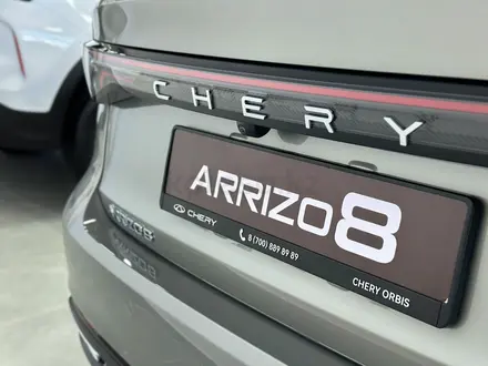 Chery Arrizo 8 Urban 2026 года за 9 290 000 тг. в Караганда – фото 7