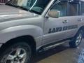 Toyota Land Cruiser 2001 года за 6 500 000 тг. в Караганда – фото 11
